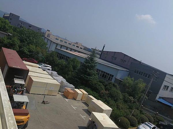 changzhitao除湿发货欧洲