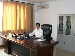 changzhitao总经理