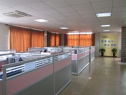 changzhitao办公风采