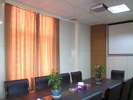 changzhitao会议室